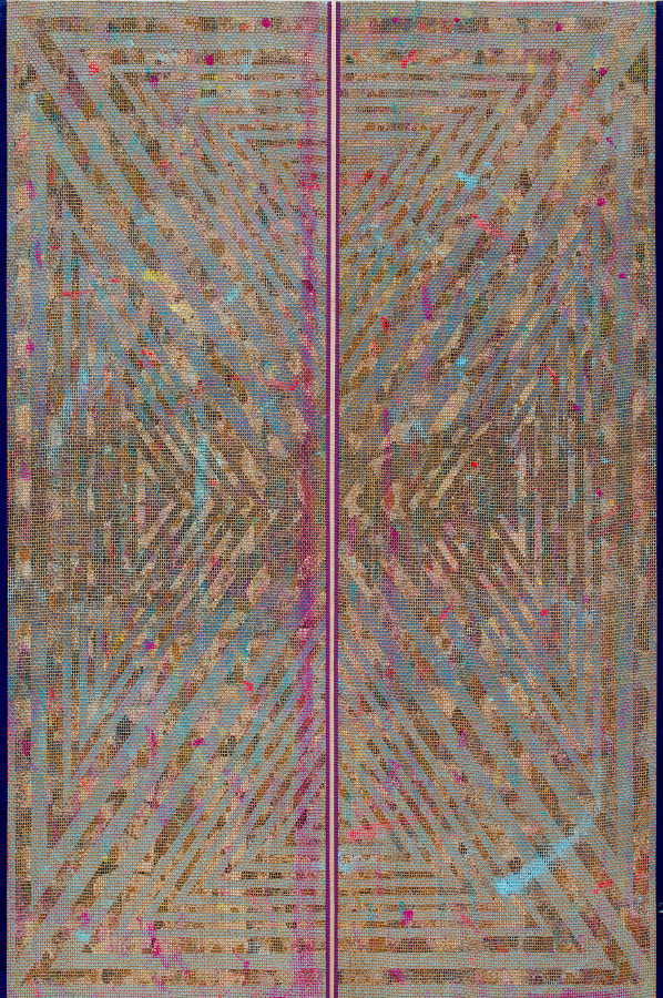 Kelley Johnson Untitled, 2024