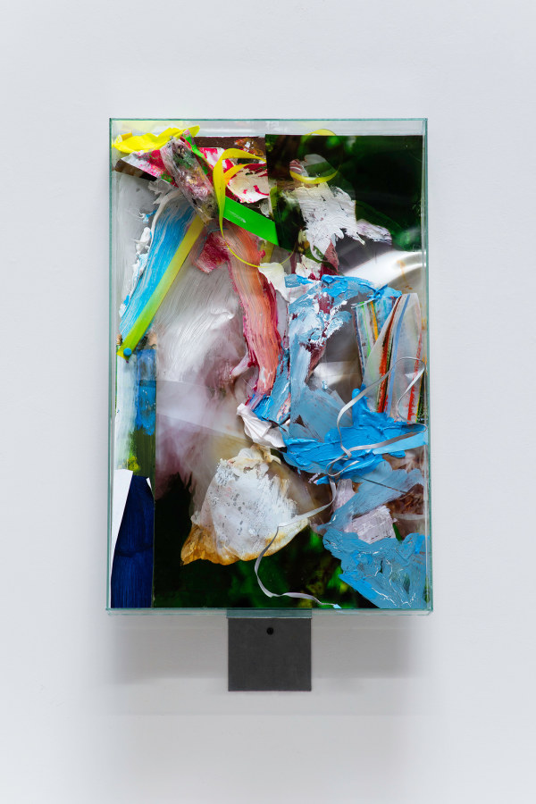 James Hyde, BUOY 2017