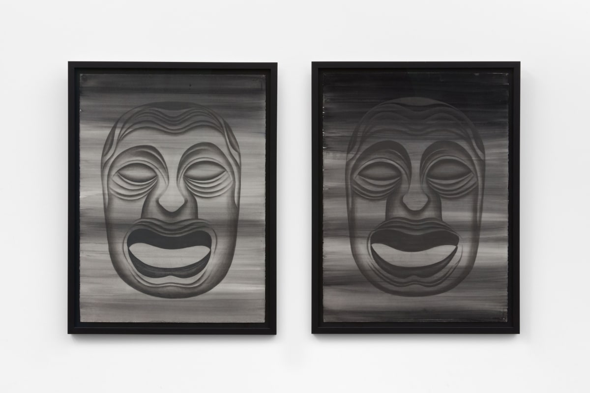 Edra Soto, The Myth of Closure, Installation View 15