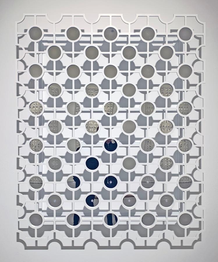 Edra Soto Graft MDB, 2020-2023