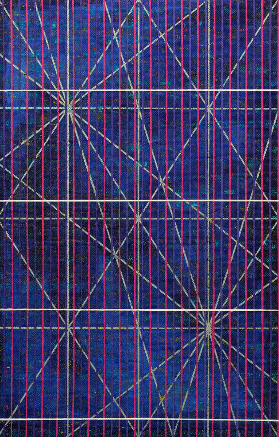 Kelley Johnson Twinkle, Twinkle, 2025