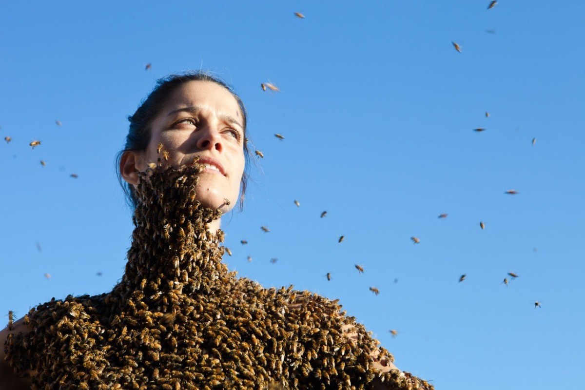 Be,2013 Durst lambda digital c-print