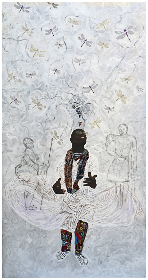 Yrneh Gabon Justice for Ota and Sarah (Identity Identities #2), 2023