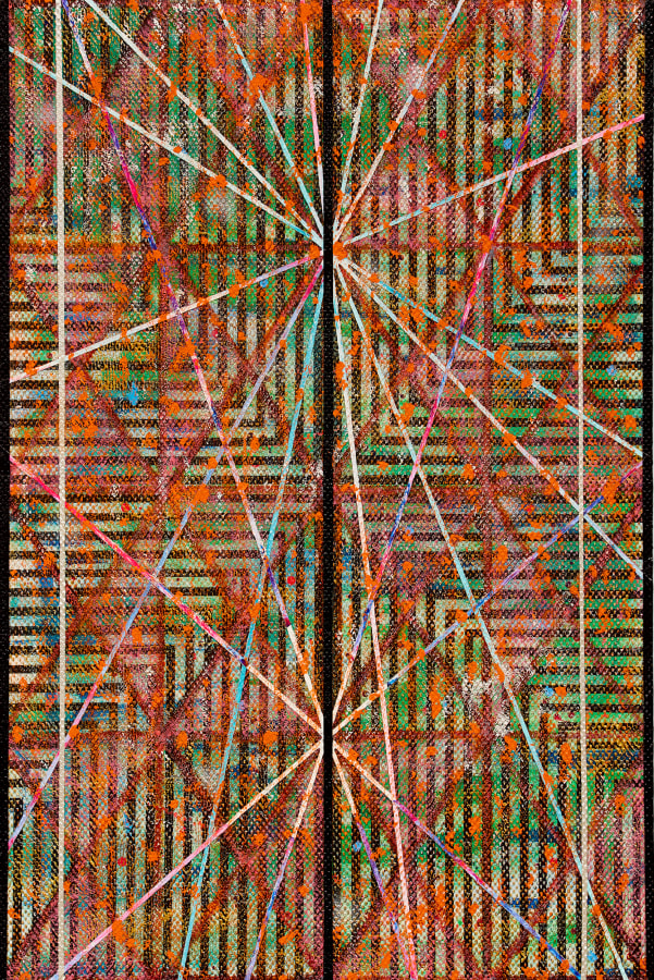 Kelley Johnson Summer, 2023-25