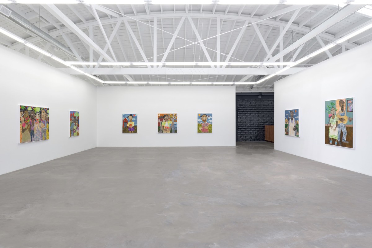 Installation View 8 of Evita Tezeno: My Life, My Story