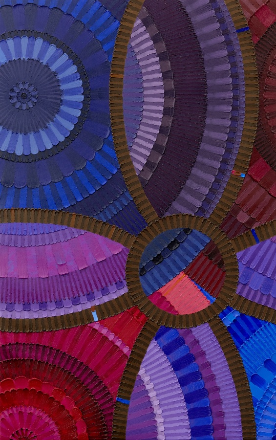 June Edmonds Beyond, 2024