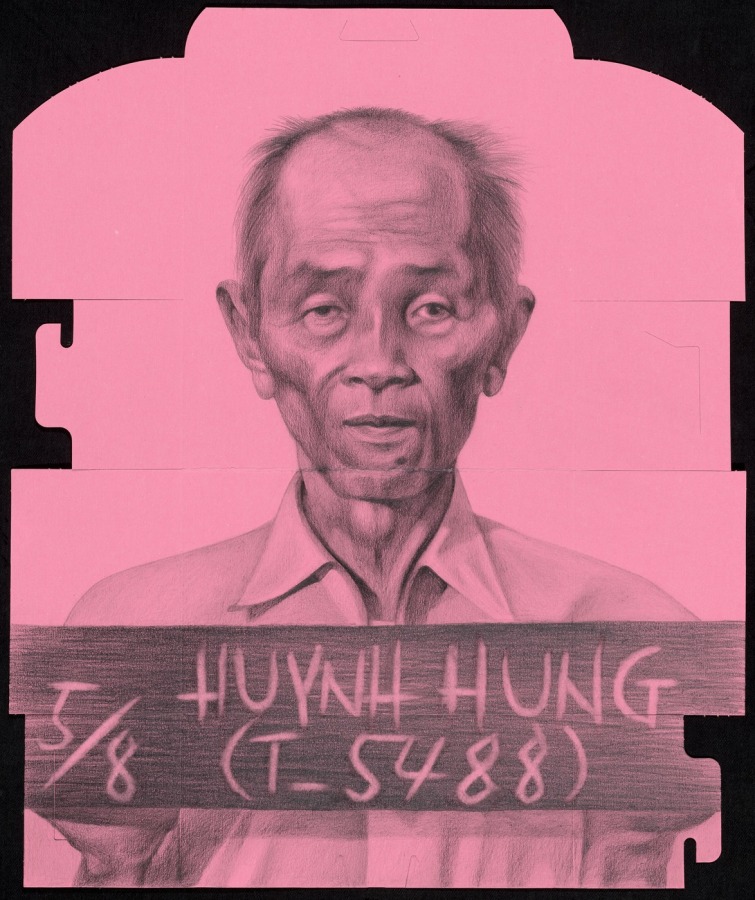Phung Huynh Hung Huynh, 2024