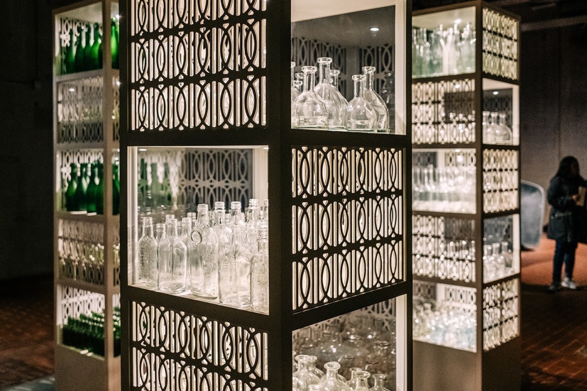 Installation of Open 24 Hours