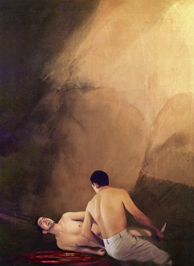 Ken Gonzales-Day Untitled #30,&nbsp;1996