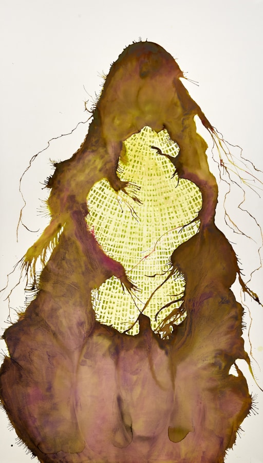 Sherin Guirguis Untitled (As Clay), 2023