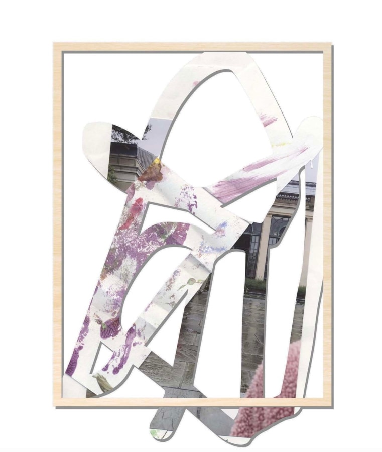 Kate Bonner A Changing Thing, 2023