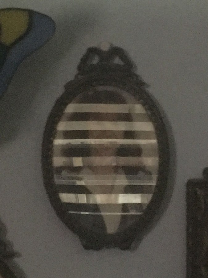 Detail of pictures in GRAFT