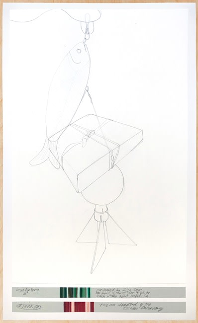 Danica Phelps, Sculpture 11