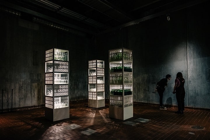 Installation of Open 24 Hours