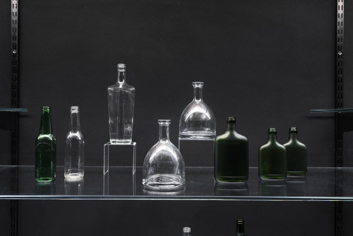 Installation view of&nbsp;Open 24 Hours&nbsp;at Chicago Altheltic Association&nbsp;