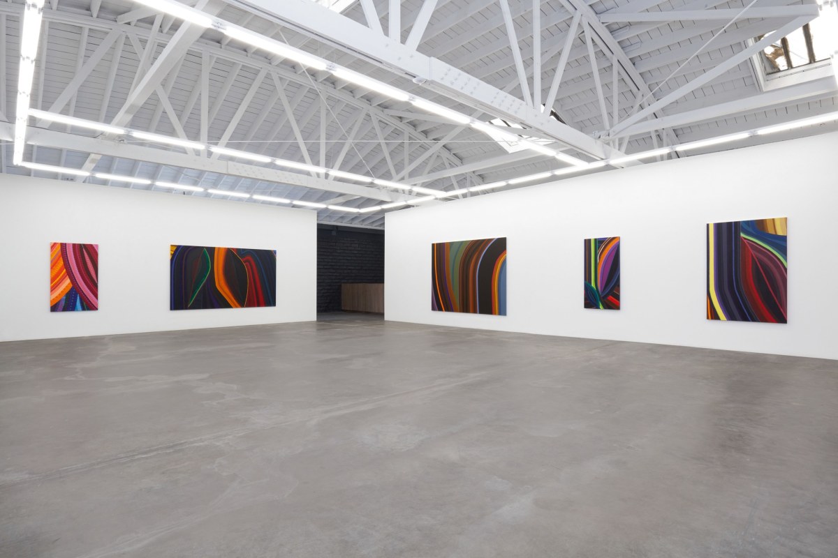 Installation view 6 of June Edmonds: Joy of Other Suns