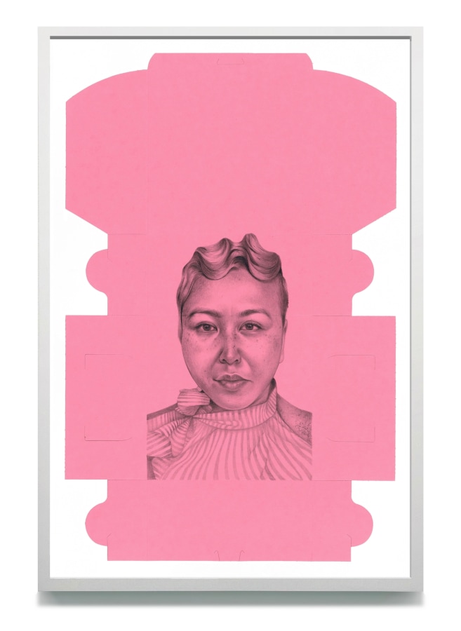 Phung Huynh Sokunthary Svay, 2025