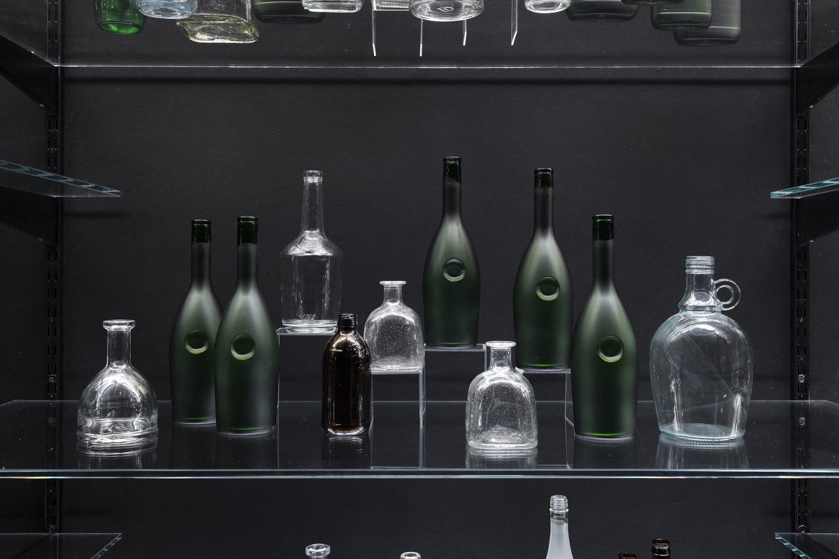 Installation view of&nbsp;Open 24 Hours&nbsp;at Chicago Altheltic Association&nbsp;