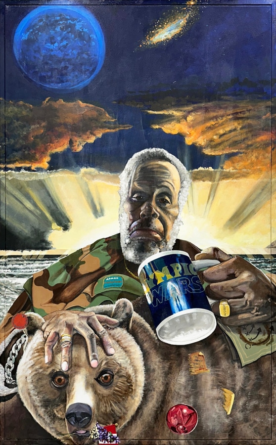 Jim Adams First Cup, 2021