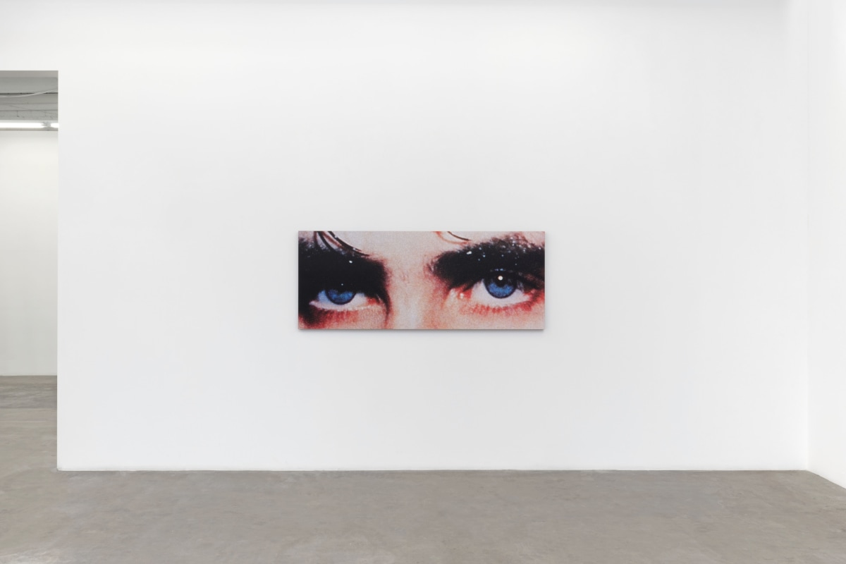 Installation view 3 of Pacifico Silano: Men Play Games