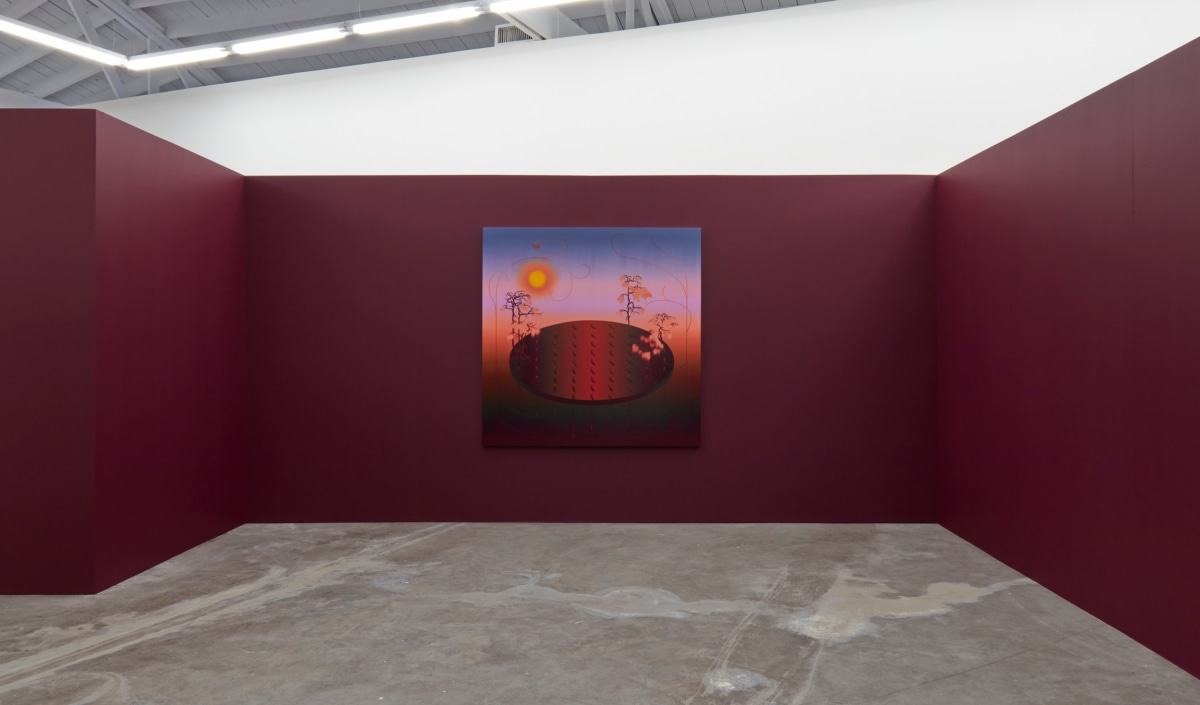 Nicolas_Grenier_Eyes Adjusting Slowly_install_A