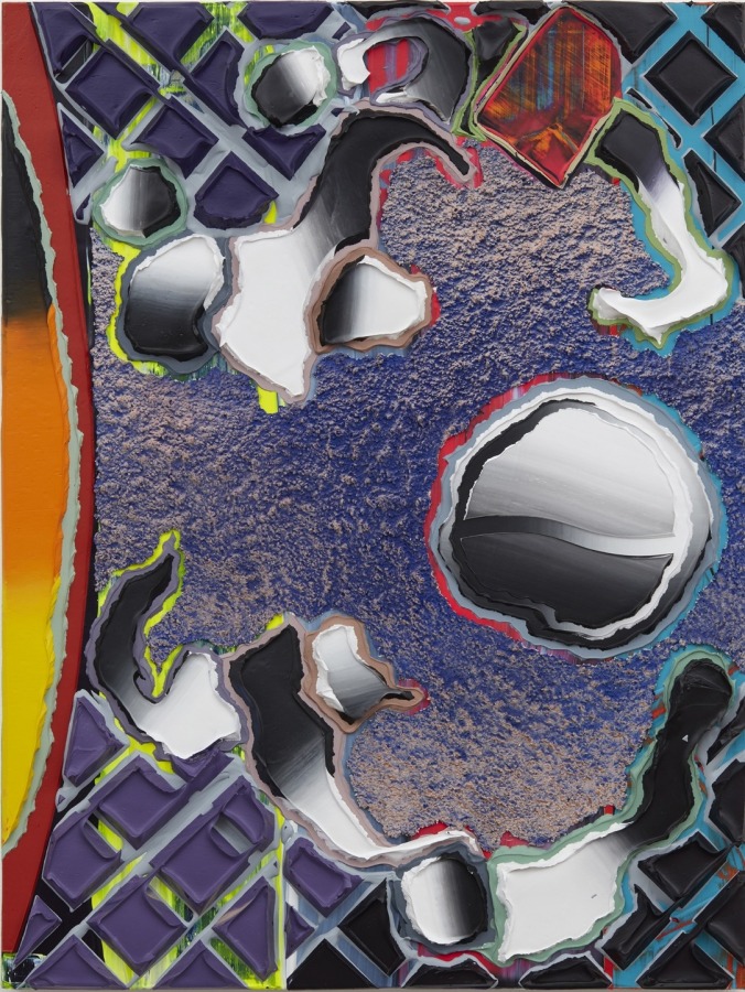 Britton Tolliver Icaris, 2017