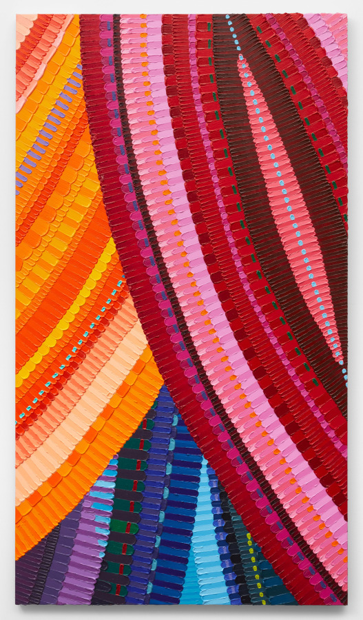 June Edmonds Mama&#039;s Garden, 2021