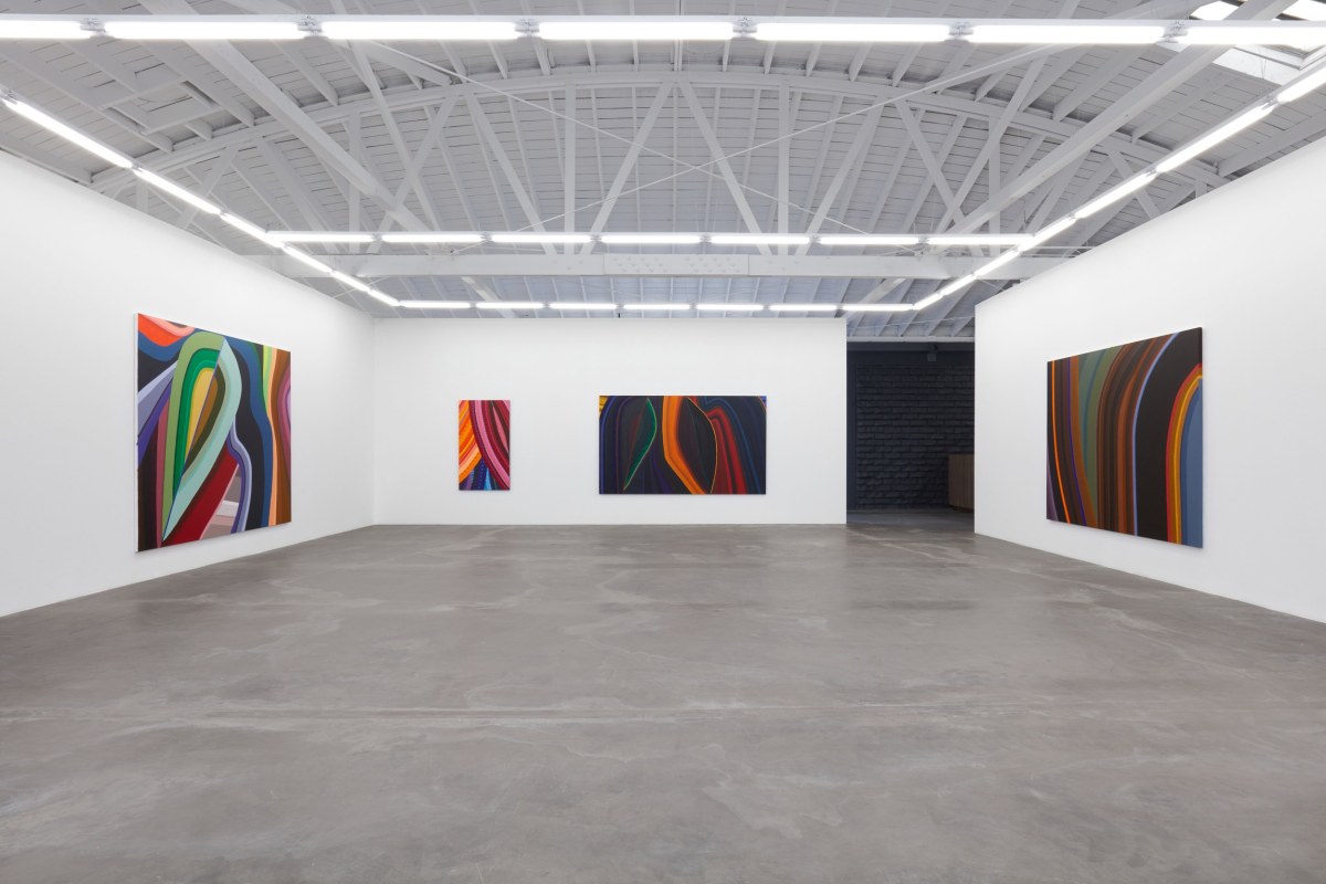 Installation view 5 of June Edmonds: Joy of Other Suns