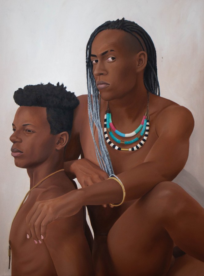 Gabriel Sanchez Brotherhood, 2020