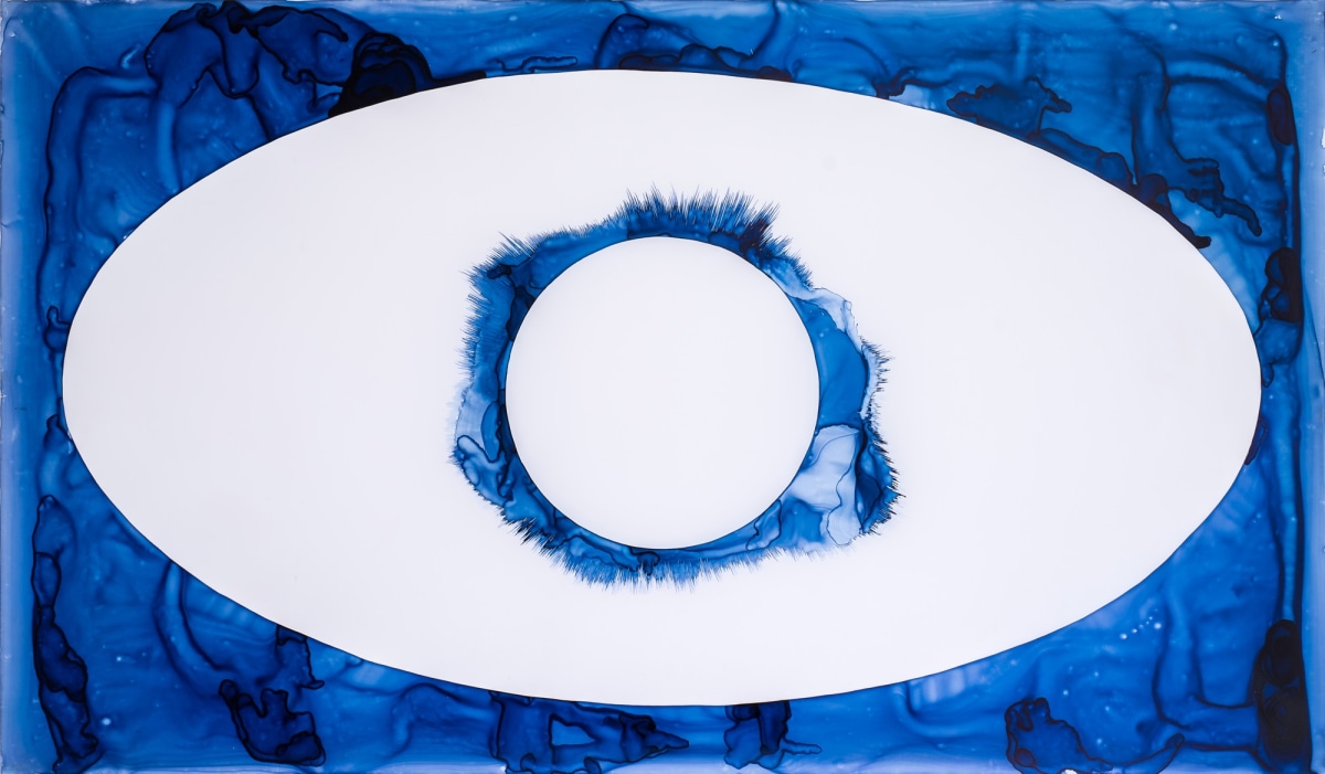 Lia Halloran Eclipse, after Anna Palmer Draper,&nbsp;2017