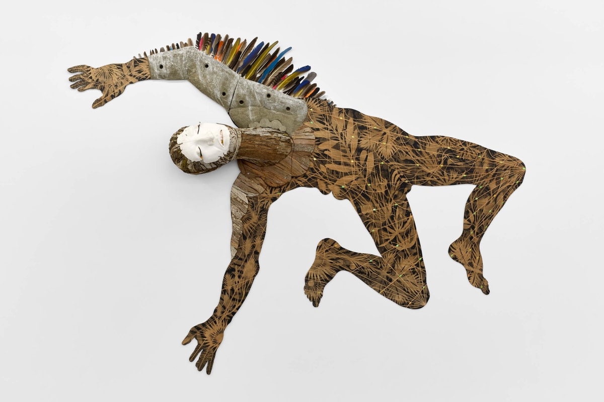 On the Edge of Faith and Hope / Al filo de la fe y la esperanza