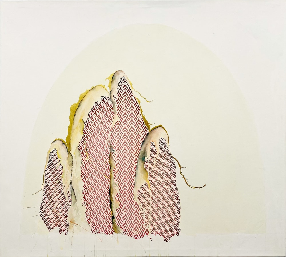 Sherin Guirguis Untitled (Gathering), 2023