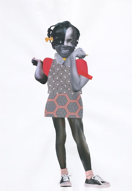 Deborah Roberts,Golden Smile