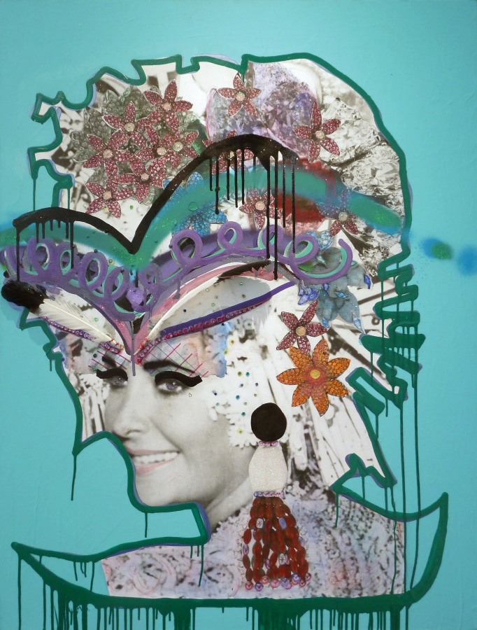 Installation Views of Tilt Shift LA: New Queer Perspectives on the Western Edge