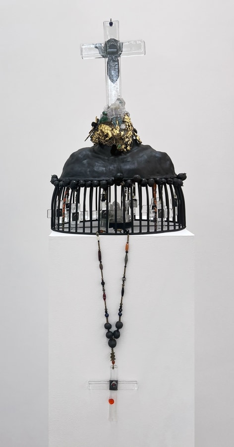 Yrneh Gabon Redemption Cries Him, 2019-2022