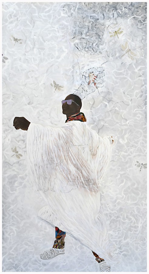 Yrneh Gabon Reparation Now (Identity Identities #3), 2023