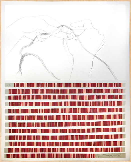 I,1. Plane Tickets for Beach Cleaning, 2018