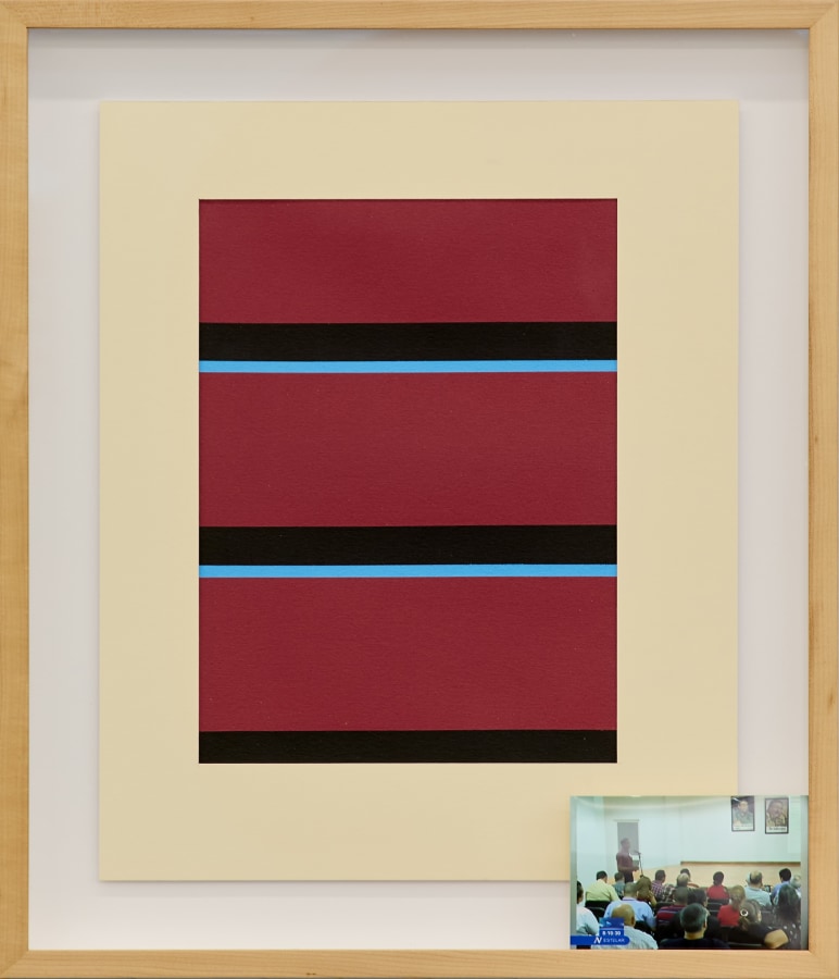 Francisco Mas&oacute; Page 18. Volume III. Tome I, 2017