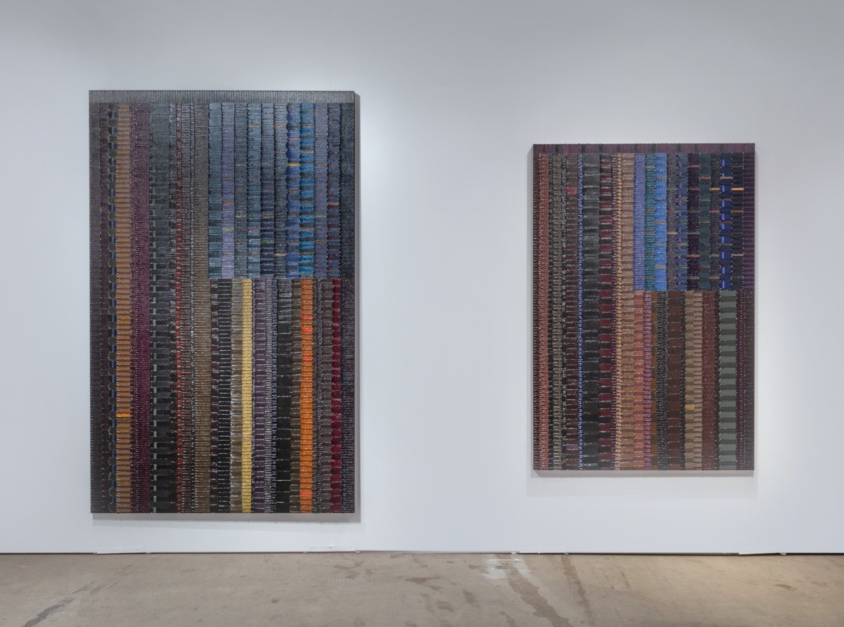 Expo Chicago 2019&nbsp;Installation view