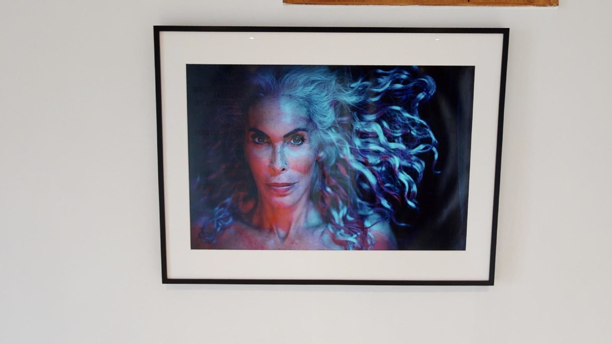 Installation view of&nbsp;Radical Tenderness: Trans for Trans Portraiture&nbsp;