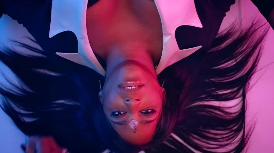 Zackary Drucker Mother Comes to Venus, 2018