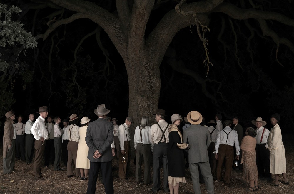 Ken Gonzales-Day The unsolved case of &ldquo;Spanish Charley&rdquo;, 2014 Edition of 5 / image: 36 x 47 in. / paper: 42 x 53 3/8 in.  ​Edition of 15 / image: 12 x 15.7 in. / paper: 16 x 19.7 in.