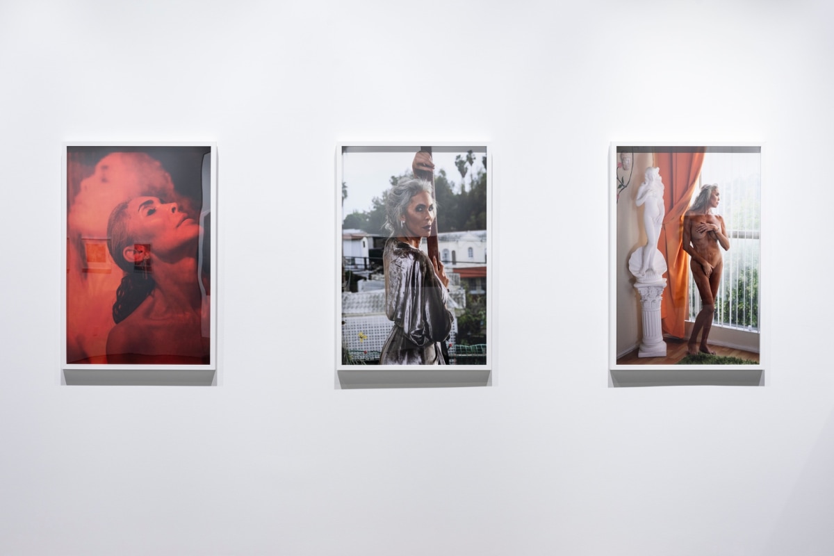 Installation view,&nbsp;Orlando,&nbsp;McEvoy Foundation for the Arts, San Francisco (February 7 &ndash; May 2, 2020). Courtesy McEvoy Foundation for the Arts. Photo: Henrik Kam.