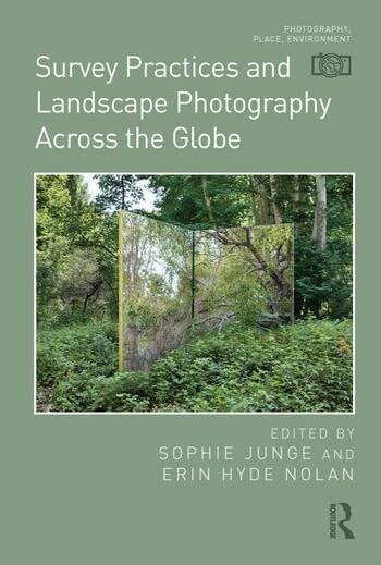 Ken Gonzales-Day, Survey Practices and Landscape Photography, 2022