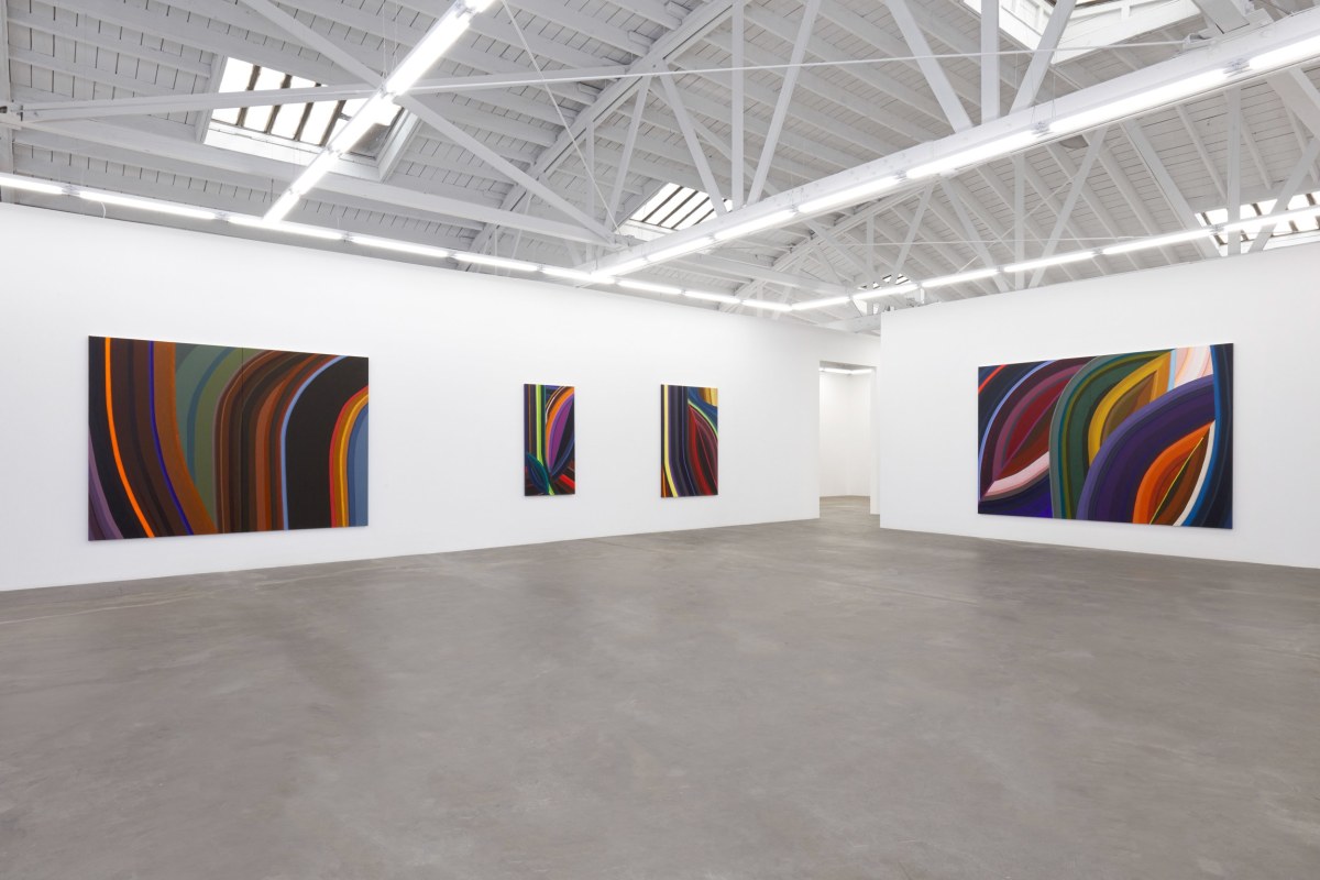 Installation view 8 of June Edmonds: Joy of Other Suns