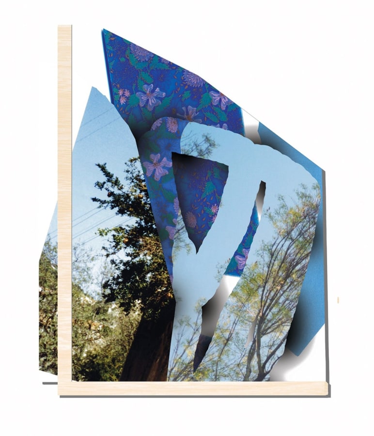 Kate Bonner Then, There, That&rsquo;s How I Saw It, 2023