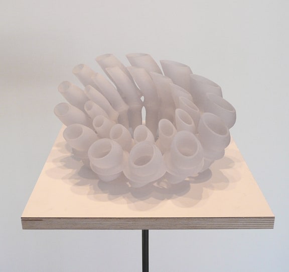 Installation View of Christopher Puzio: Big Beaver