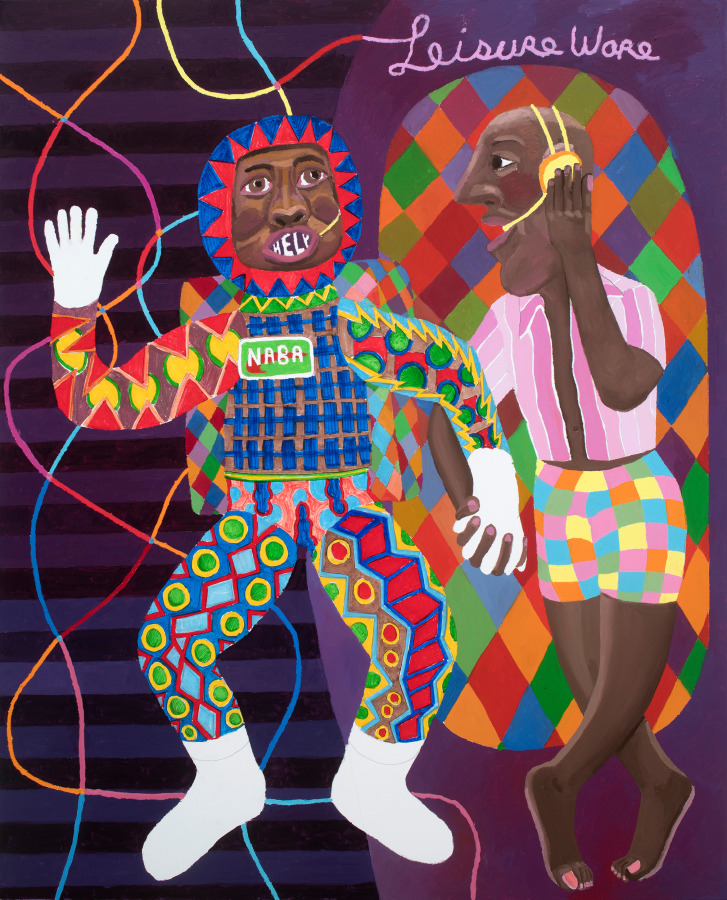 Peter Williams Pete &amp;amp; Mike, 2019