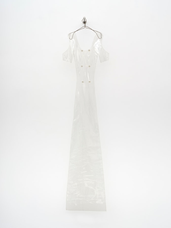 Mimi Smith&nbsp; Model Dress, 1965 (recreated 1993)