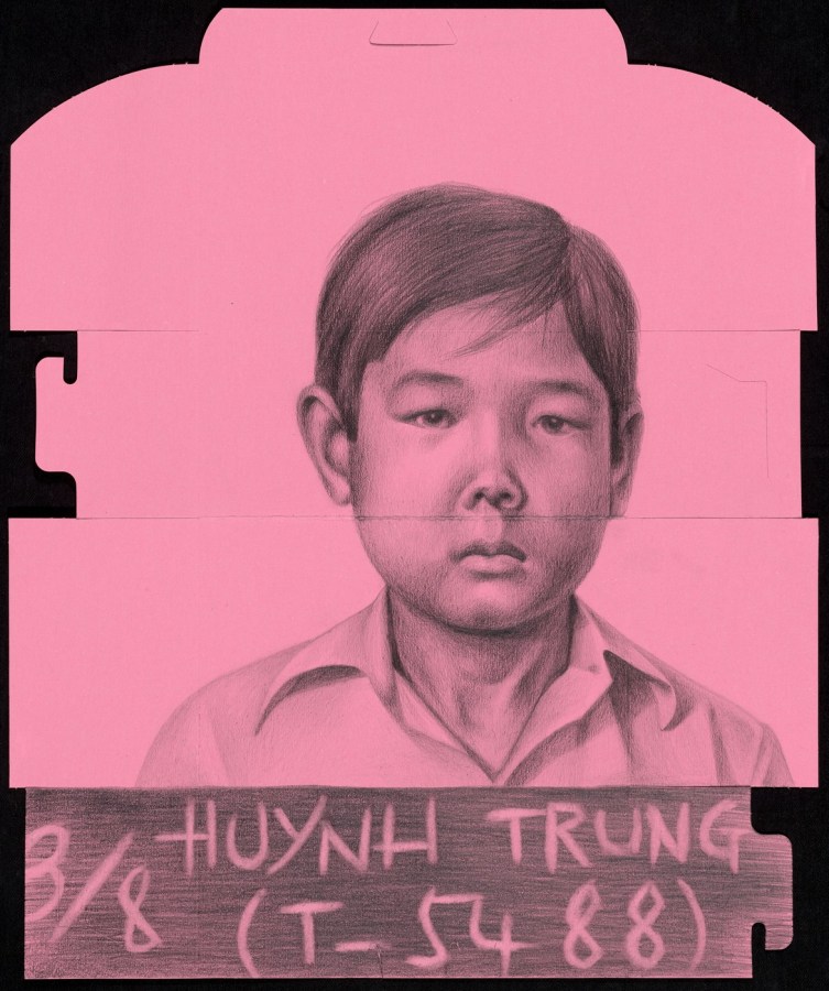 Phung Huynh Trung Huynh, 2024